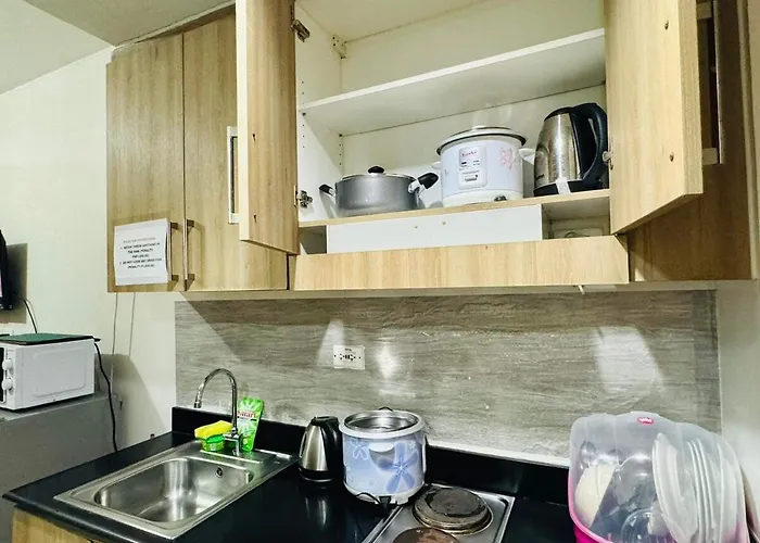 Shore 1br Shortwalk Mall Of Apartamento