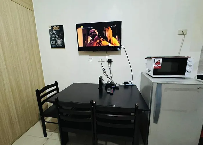 Shore 1br Shortwalk Mall Of