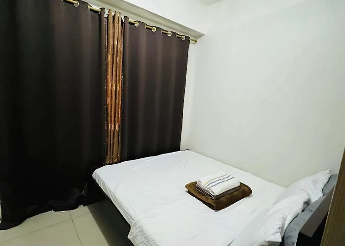 Shore 1br Shortwalk Mall Of Apartamento