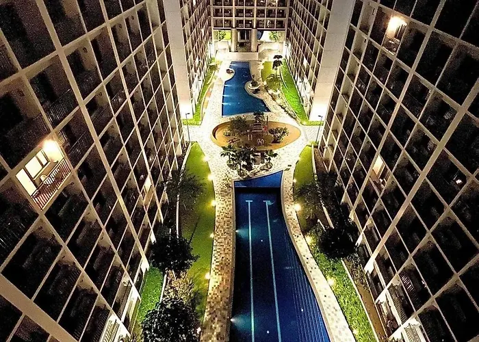 Shore 1br Shortwalk Mall Of Apartamento *