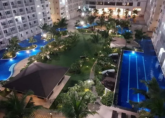 Shore 1br Shortwalk Mall Of Apartamento *
