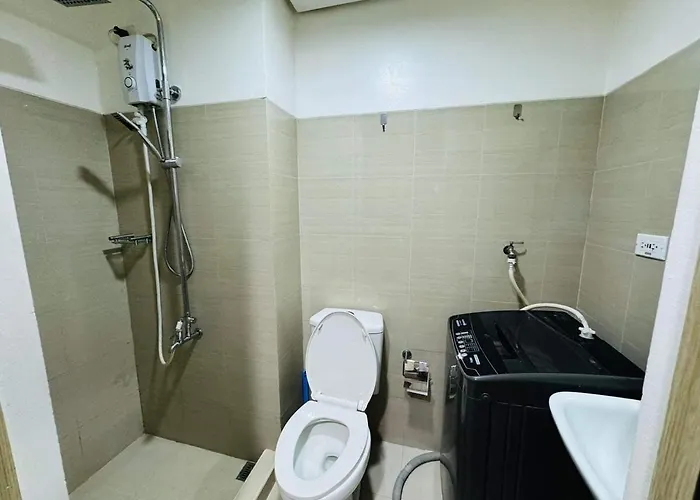 Shore 1br Shortwalk Mall Of *